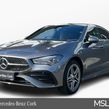 Mercedes-Benz CLA 2024