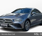 Mercedes-Benz CLA 2024