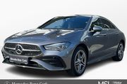 Mercedes-Benz CLA 2024