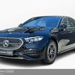 Mercedes-Benz E-Class 2025