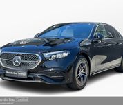 Mercedes-Benz E-Class 2025