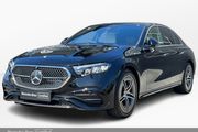 Mercedes-Benz E-Class 2025