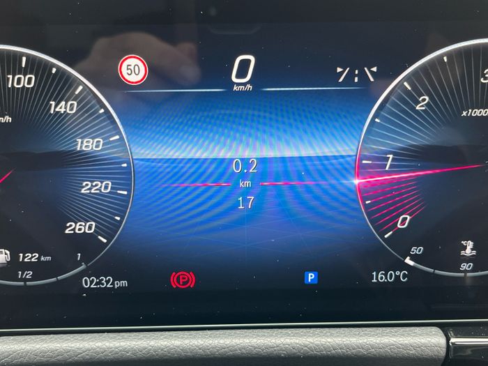 Mercedes-Benz GLA 2026