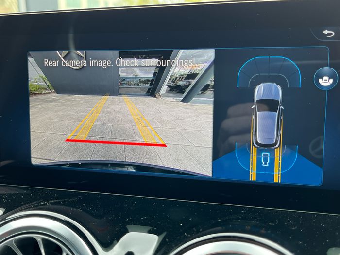 Mercedes-Benz GLA 2026