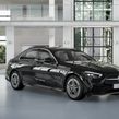 Mercedes-Benz C-Class 2026