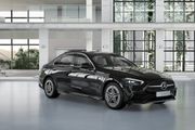 Mercedes-Benz C-Class 2026