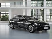 Mercedes-Benz C-Class 2026