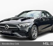 Mercedes-Benz C-Class 2026