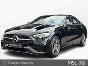 Mercedes-Benz C-Class 2026