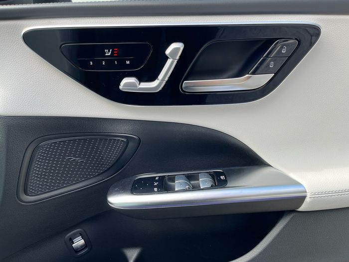 Mercedes-Benz C-Class 2026