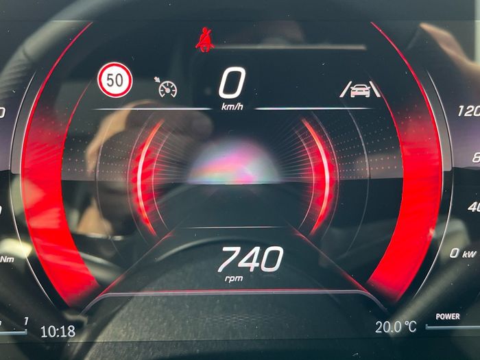 Mercedes-Benz C-Class 2026