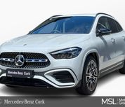 Mercedes-Benz GLA 2026