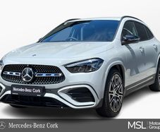 Mercedes-Benz GLA 2026