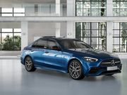 Mercedes-Benz C-Class 2026