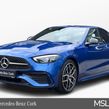 Mercedes-Benz C-Class 2026
