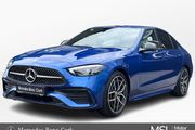 Mercedes-Benz C-Class 2026