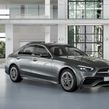 Mercedes-Benz C-Class 2026