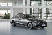 Mercedes-Benz C-Class 2026