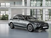 Mercedes-Benz C-Class 2026
