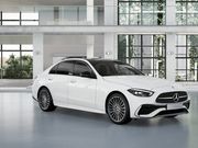 Mercedes-Benz C-Class 2026