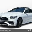 Mercedes-Benz C-Class 2026