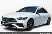 Mercedes-Benz C-Class 2026