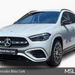 Mercedes-Benz GLA 2026