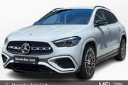 Mercedes-Benz GLA 2026