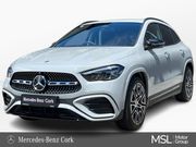 Mercedes-Benz GLA 2026