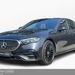 Mercedes-Benz E-Class 2024