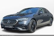 Mercedes-Benz E-Class 2024