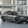 Mercedes-Benz E-Class 2024
