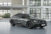 Mercedes-Benz E-Class 2024