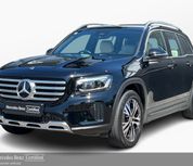 Mercedes-Benz GLB 2024