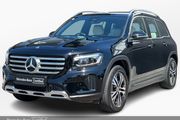 Mercedes-Benz GLB 2024