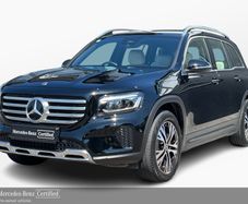 Mercedes-Benz GLB 2024