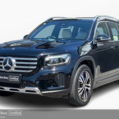 Mercedes-Benz GLB 2024