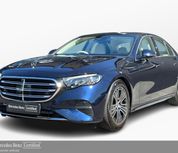 Mercedes-Benz E-Class 2026