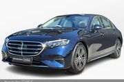 Mercedes-Benz E-Class 2026