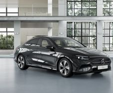 Mercedes-Benz CLA 2026
