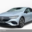 Mercedes-Benz EQE 2024