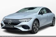 Mercedes-Benz EQE 2024