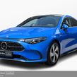 Mercedes-Benz CLA 2026