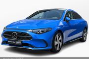 Mercedes-Benz CLA 2026