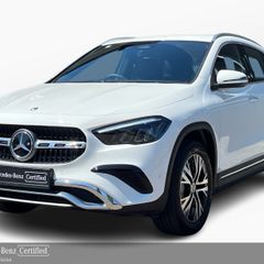 Mercedes-Benz GLA 2025