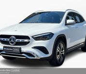Mercedes-Benz GLA 2025