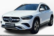Mercedes-Benz GLA 2025
