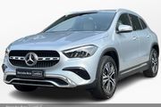 Mercedes-Benz GLA 2026