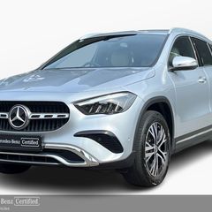 Mercedes-Benz GLA 2026