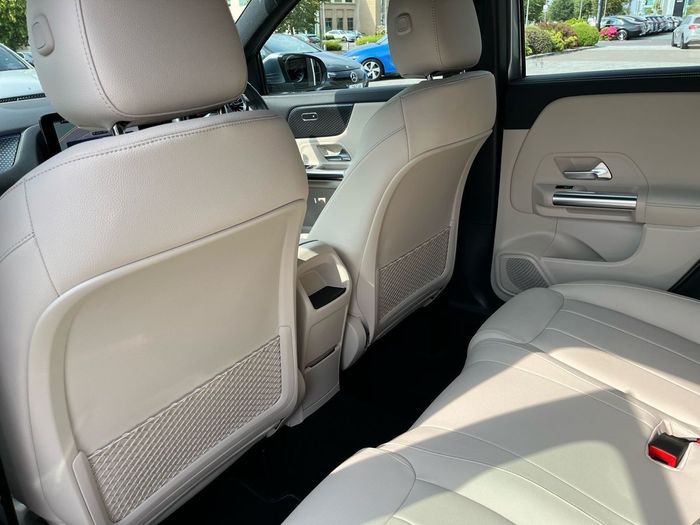 Mercedes-Benz GLA 2026